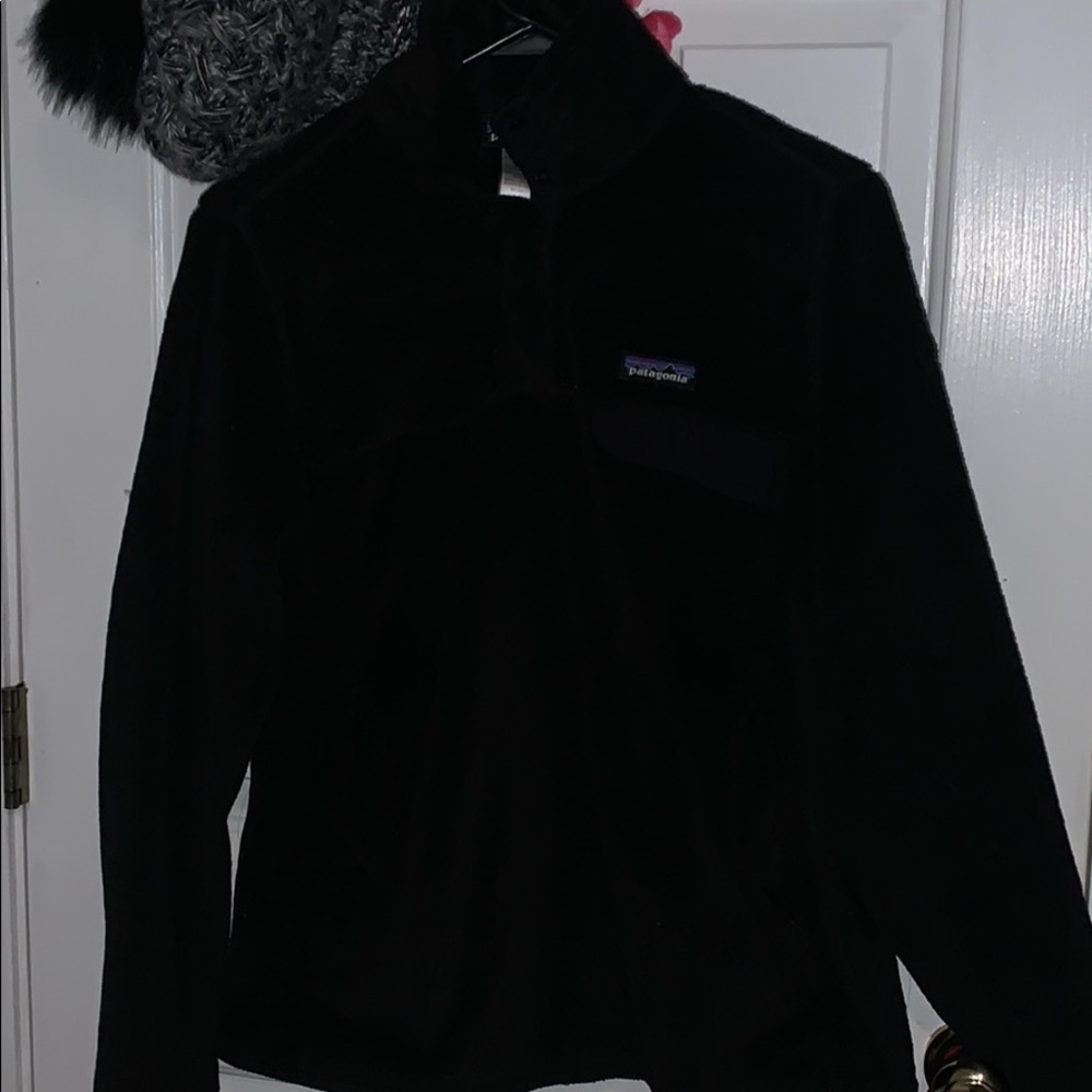 Patagonia pull over